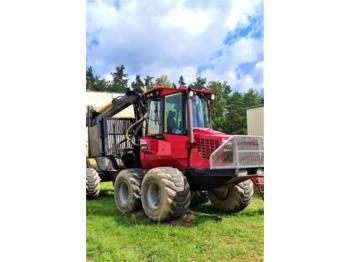 Komatsu 860.4  - Forvarderis