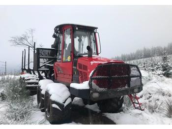 Komatsu 865  - Forvarderis