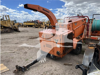 2013 VERMEER BC100XL 16901 - Medienos smulkintuvas