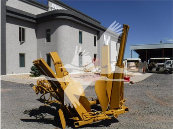  VERMEER TS30 15217 - Miško technika