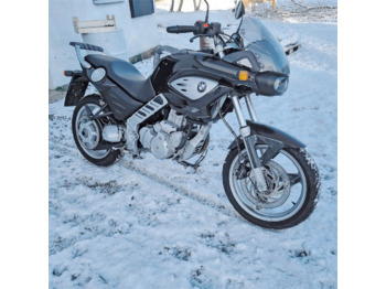 Motociklas BMW