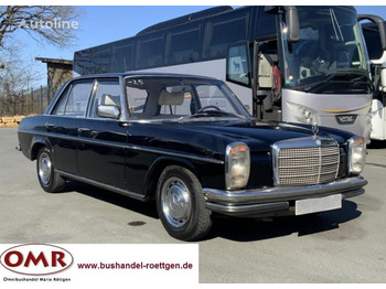 Lengvasis automobilis MERCEDES-BENZ