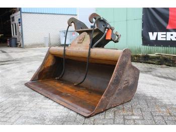 Beco Tiltable ditch cleaning bucket NGT-3-2000 - Padargas