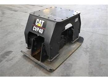 CAT Compactor VVP15 / CVP40 - Padargas