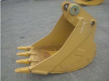 CAT Excavationbucket HG-3-60-90-C - Padargas