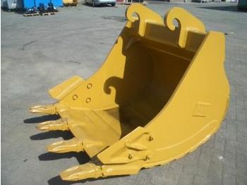 CAT Excavationbucket HG-4-70-120-HC - Padargas