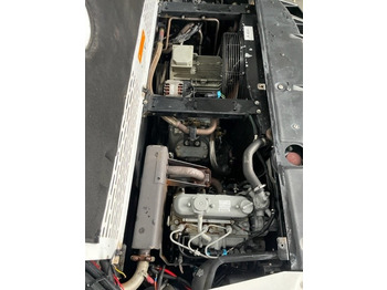Carrier Supra 1150MT #17391 - Šaldymo įrenginys - Sunkvežimis: foto 4