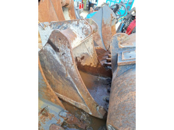  Digging bucket 600 mm VTN - Ekskavatoriaus kaušas