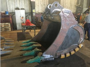 Ekskavatoriaus kaušas KOMATSU PC350