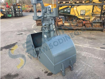 LIEBHERR Terrassement 800mm - TYPE 8 10 - Greiferis