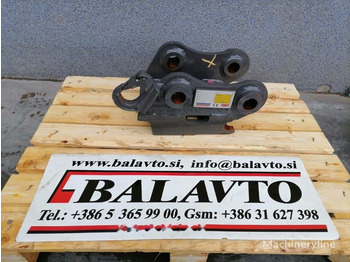  SMP S30 175175-1 - Greita jungtis