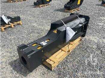 Hidraulinis kūjis MUSTANG HM1900 Excavator (Unused)