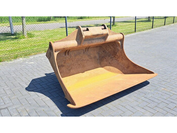 SMP GRADING BUCKET | SCHAUFEL | GRAAFBAK - kaušas