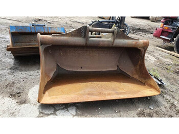SMP S70 ROTO  BUCKET 2000 mm - Kaušas