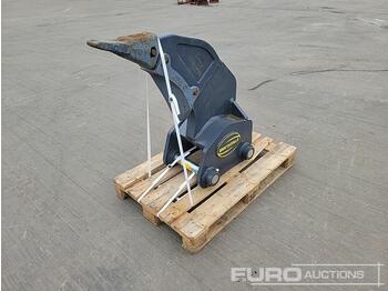  Strickland Ripper 65mm Pin to suit 13 Ton Excavator - kaušas