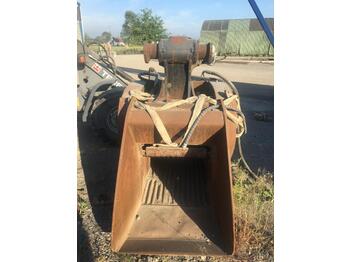 VTN FB 250 - Kaušas