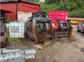 VTN SR15 soldeskuffe - Kaušas