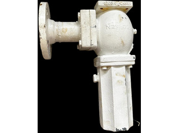 Corken Bypass Valve (B177-2-BAE) B177 Used Corken Bypass Valve B177 low-pressure build-up bypass valve designed for applications that require protection for positive displacement pumps - Kranas-manipuliatorius