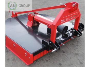 Metal-Technik Mulcher 1.6 /Shredder/Déchiqueteuse - Padargas