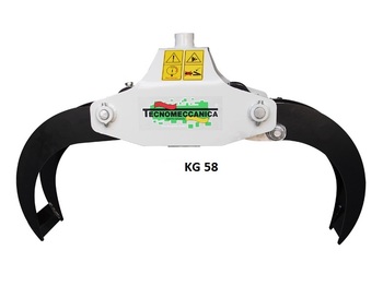 Replės TECNOMECCANICA pinza FORESTALE THL30