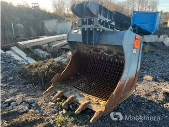  Sorteringsskopa VTN SB20 - Rūšiavimo kaušas