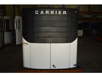 Carrier Maxima 1000 - Šaldymo įrenginys
