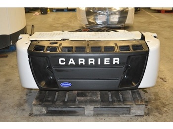 Carrier Supra 750 - Šaldymo įrenginys