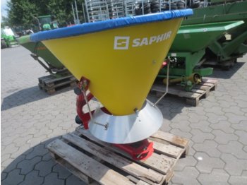 Saphir Salzstreuer PLS 400 - Smėlio/ Druskos barstytuvas