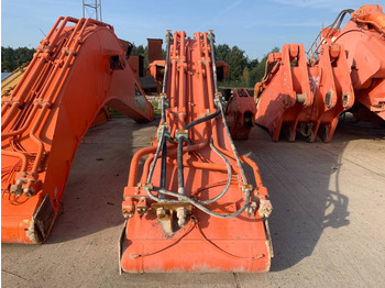 Hitachi ZX 870/890 boom and stick - Strėlė