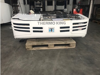 Šaldymo įrenginys - Sunkvežimis THERMO KING TS 300-525576455: foto 1