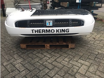 Šaldymo įrenginys - Sunkvežimis THERMO KING T-800R – 5001240274: foto 1