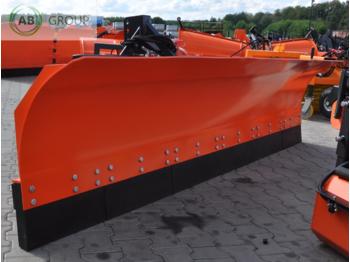 Metal-Technik Schneepflüge 2.6m/Snow plough /lame de déneigement - Verstuvas