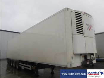 Lamberet Semitrailer Reefer Standard - Refrižeratorius priekaba