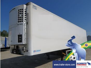 Lamberet Semitrailer Reefer Standard - Refrižeratorius priekaba