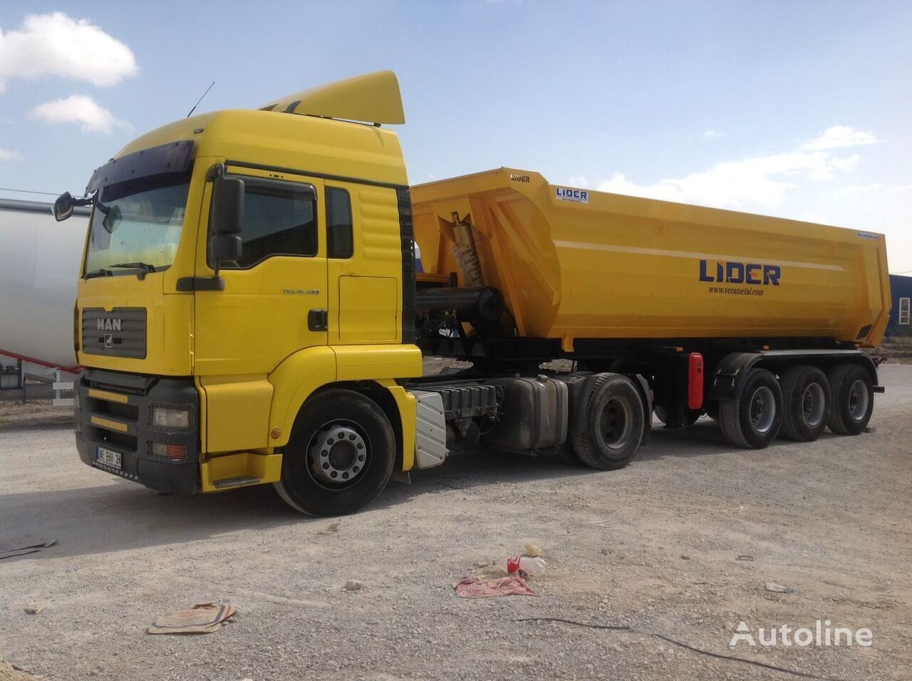 LIDER 2022 NEW READY IN STOCKS DIRECTLY FROM MANUFACTURER COMPANY lizingą LIDER 2022 NEW READY IN STOCKS DIRECTLY FROM MANUFACTURER COMPANY: foto 4