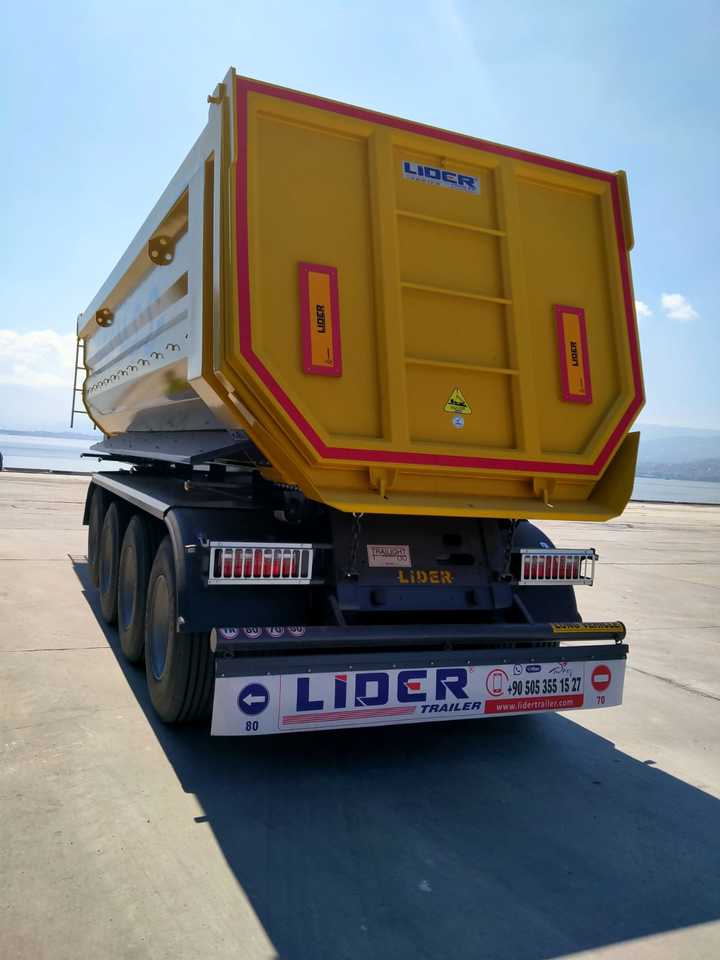 LIDER 2022 NEW READY IN STOCKS DIRECTLY FROM MANUFACTURER COMPANY lizingą LIDER 2022 NEW READY IN STOCKS DIRECTLY FROM MANUFACTURER COMPANY: foto 1