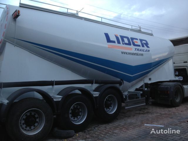 LIDER 2023 NEW (FROM MANUFACTURER FACTORY SALE lizingą LIDER 2023 NEW (FROM MANUFACTURER FACTORY SALE: foto 4