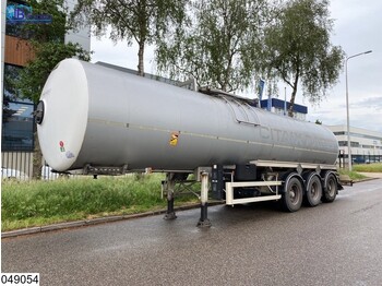 Puspriekabė cisterna Magyar Bitum 30000 Liter: foto 1