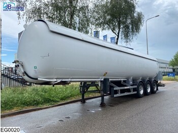 ACERBI Gas 49850 Liter gas tank , Propane / Propan LPG / GPL - Puspriekabė cisterna
