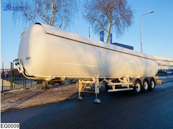 ACERBI Gas 51480 Liter gas tank , Propane / Propan LPG / GPL - Puspriekabė cisterna