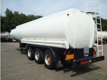 Caldal CSA Fuel tank - Puspriekabė cisterna