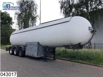 ROBINE Gas 49031  Liter gas tank , Propane LPG / GPL 25 Bar - Puspriekabė cisterna