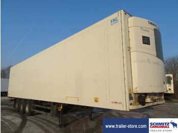 Refrižeratorius puspriekabė Schmitz Cargobull Reefer Standard: foto 1