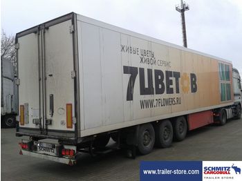 Refrižeratorius puspriekabė Schmitz Cargobull Reefer multitemp: foto 1