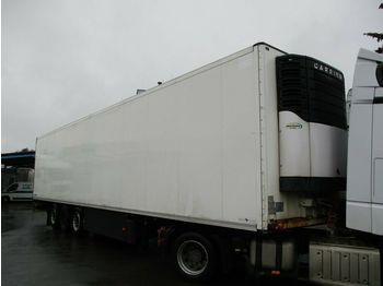 Refrižeratorius puspriekabė Schmitz Cargobull SK0 24 Carrier Maxima 1300: foto 1