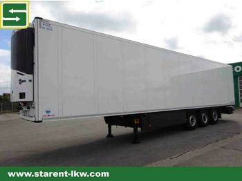 Refrižeratorius puspriekabė Schmitz Cargobull Thermo King SLXi300, Blumenbreit, Palka: foto 1