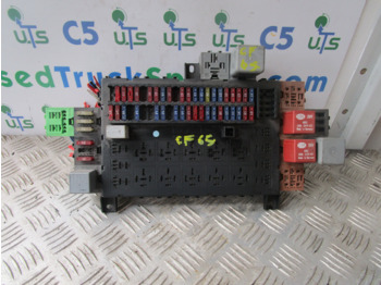 Elektros sistema DAF CF 65