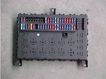 Elektros sistema DAF CF 85