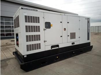 Elektrinis generatorius 2014 Himoinsa HRSW-355 T5: foto 1
