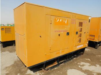 Elektrinis generatorius 2014 SAKR SPG100: foto 1